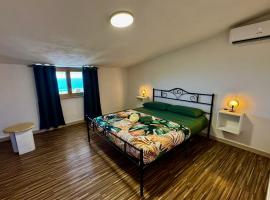 Residenza De Vita، فندق في تروبيا