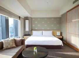 The Capitol Hotel Tokyu