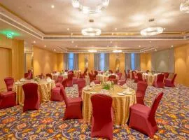 Park Inn by Radisson Lucknow Vikas Nagar