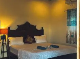 Shukra Homestay Hampi,kaddirampura