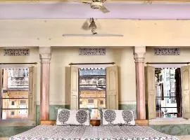 Heritage Stay in Johari Bazaar