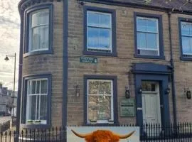 Teviotside Travel Inn