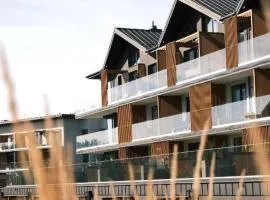 Laguna Beskidów Resort - Apartamenty Royal