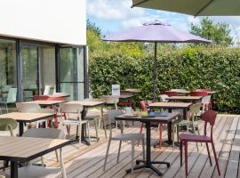 Sure Hotel By Best Western Guerande, ξενοδοχείο σε Guerande