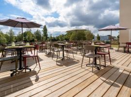 게랑드에 위치한 호텔 Sure Hotel By Best Western Guerande