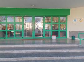 HI Aveiro &ndash; Pousada de Juventude