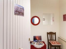 Il Noccioleto, hotel in Linguaglossa