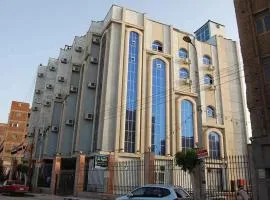 فندق جاردينيا بلازا- gardinia plaza