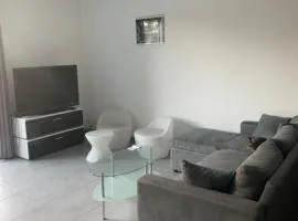 Cosy Lodge