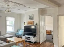 128 Murray - Sassafras