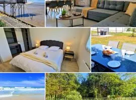 Villa Soléa - Proche Océan