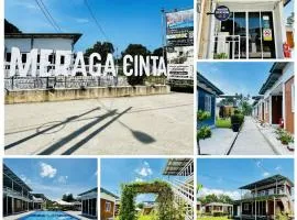Meraga Cinta Kijal