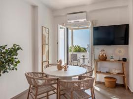 Pounta Condo 2 - Shared pool, acomoda&ccedil;&atilde;o em condom&iacute;nio em Pounda