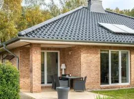 Großes Ferienhaus Im Grünen -