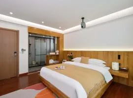 Da Le Zhi Ye Homestay
