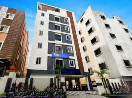 FabHotel Casa Grand
