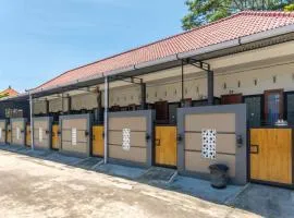 TwoSpaces Living at Bunda Nana Residence, Gianyar