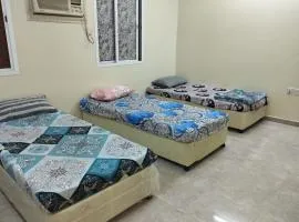 Muscat Women's Hostel