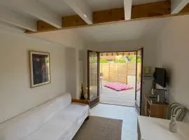 SLOW - Hossegor, océan & lac à pieds