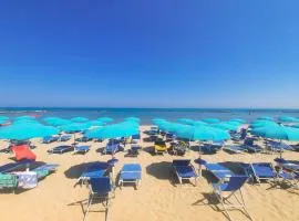 Appartamento Mansarda Bellaria - MyHo Casa