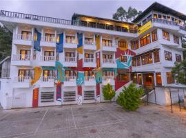 Monkey Tribe Munnar, Hostel in Munnar