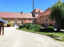 La Ferme de la Bergerie