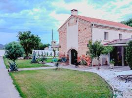 Villa Nides, hotell i Monselice