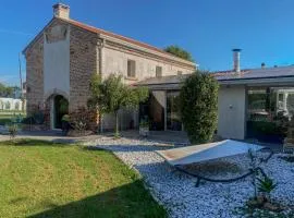 Villa Nides