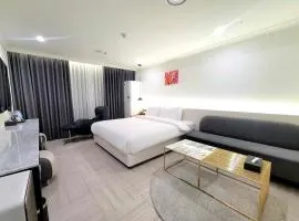 Hotel PIED Suseong