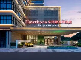 Hawthorn by Wyndham Yibin Lizhuang