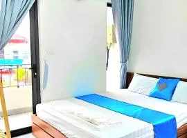 Lộc Phát hotel Mộc Châu