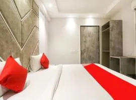 Hotel O Lax