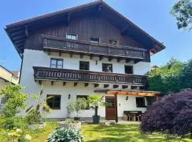 Habicht Ferienhaus