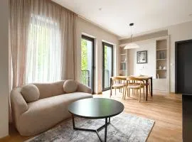 HAYASHI Boutique Apartments