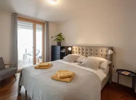Loft in Seenähe im Herzen von Bregenz
