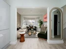 Greenford Apartments
