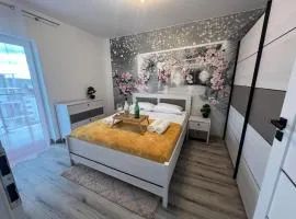 Apartament Szafirowy Paderewskiego 47a Dzielnica Parkowa Rzeszów