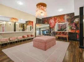 Bachelorette Retreat in Nashville