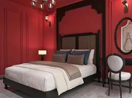 Gấu Hotel Cầu Giấy