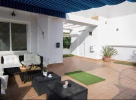 Guest house in Alicant