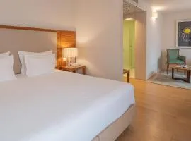 Burgus Tribute & Design Hotel