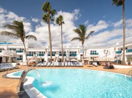 Suite Hotel Montana Club, hotel en Puerto del Carmen