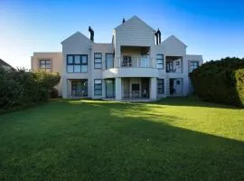 Ellefsen Golf Suite 108, Langebaan, 4-sleeper