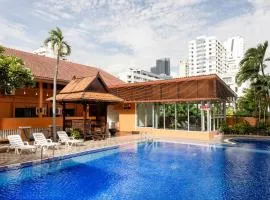 Teja Hotel