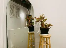 Loft Rattanakosin Mansion