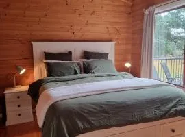Russell Falls Holiday Cottages