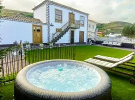 La Carmona House