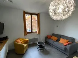 L'Ecrin de Verdure du Centre Ville