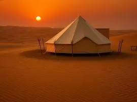 Sahara Dream Camp
