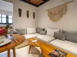 Reconnect in Ubud - Peaceful Living at Sarang Apartments 1